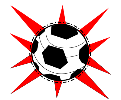 Ball clipart