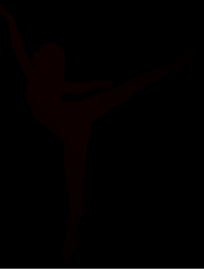 Ballerina2ReimagInEd clipart
