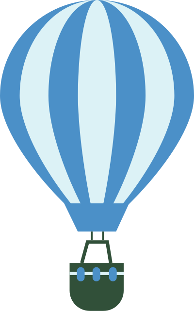 Balloon 4 clipart