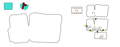 Ballotin clipart
