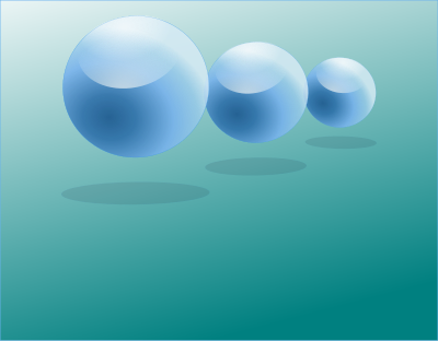Balls clipart