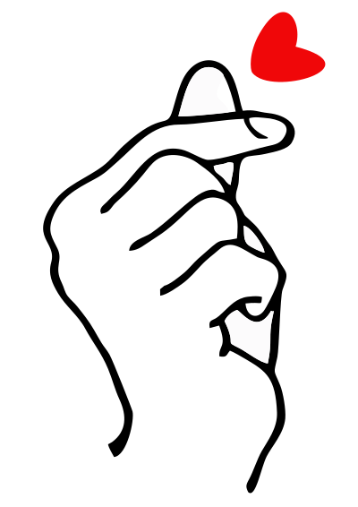 Bắn Tim clipart