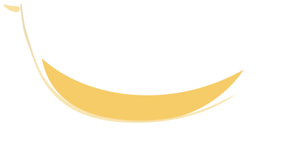 Banana clipart