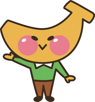 Banana Head clipart