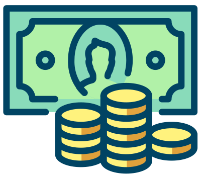 BANCONOTE clipart