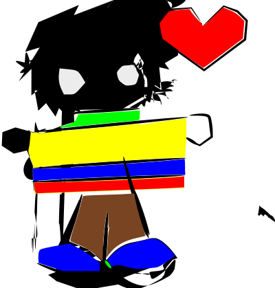 Bandera clipart
