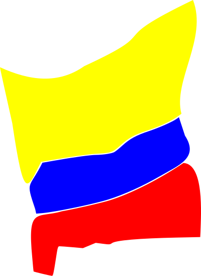 Bandera clipart