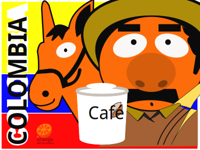 Banderas clipart