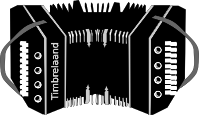 Bandoneon clipart