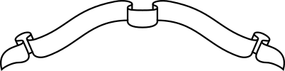 Banner 14 clipart