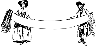 Banner clipart
