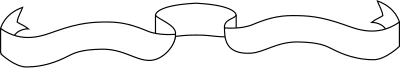 Banner 23 clipart