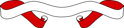 Banner 28 clipart