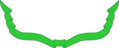 Banner 32 clipart