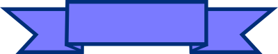 Banner 33 clipart