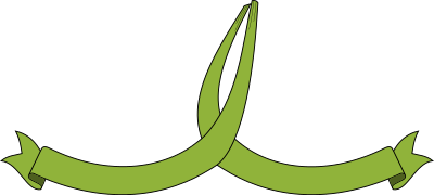 Banner 38 clipart
