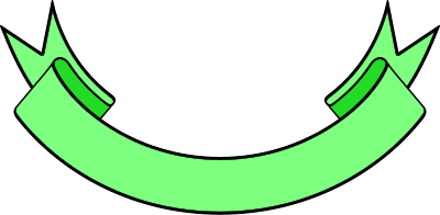 Banner 42 clipart
