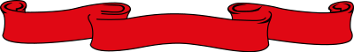 Banner 43 clipart