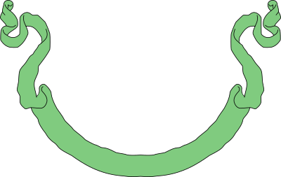 Banner 51 clipart
