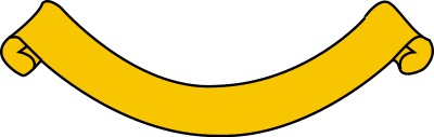 Banner 54 clipart