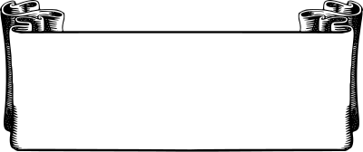 Banner 56 (short) clipart
