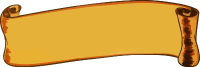 Banner 64 clipart