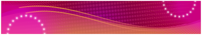 Banner 7 clipart