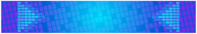 Banner 8 clipart