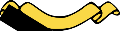 Banner sloppy-noble clipart