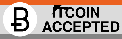 bannerBitcoinAccepted clipart