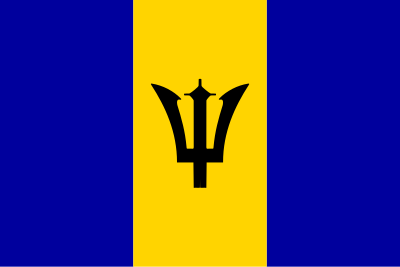 Barbados clipart