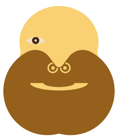 Barbarus clipart