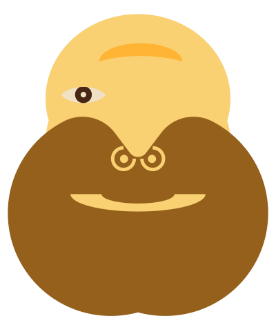 Barbarus II clipart