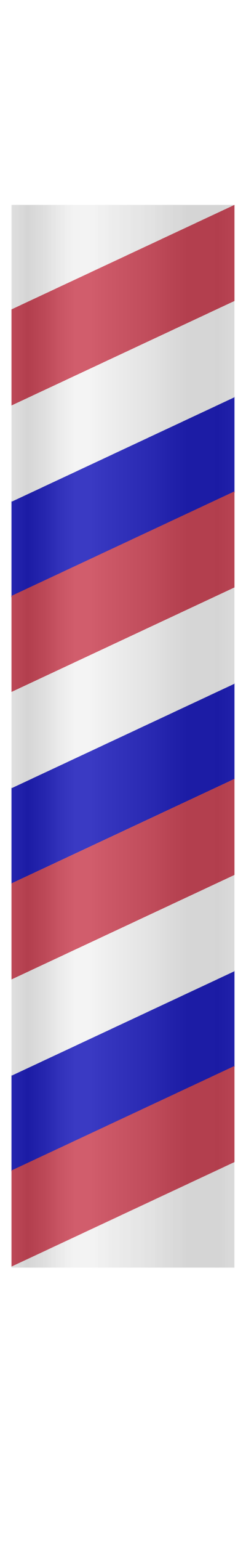 Barber Pole clipart