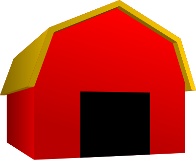 Barn clipart