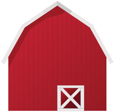 Barn Quilt 5 clipart