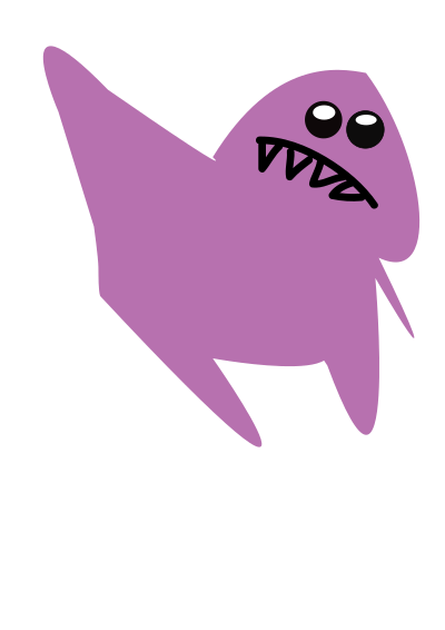 Barney clipart
