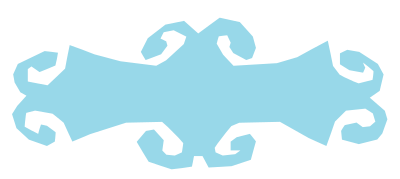 Baroque refixed clipart