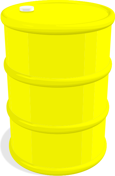 Barrel clipart