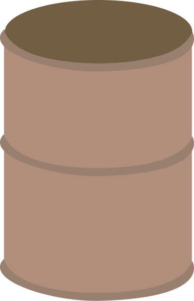 Barrel clipart