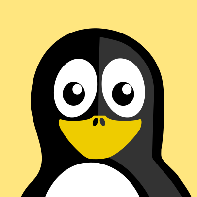 Base Penguin clipart