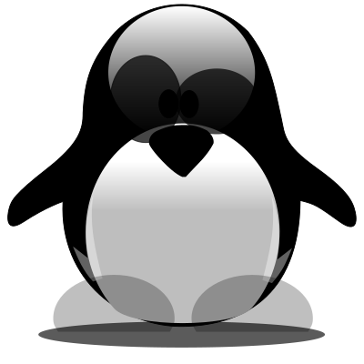 base-tux-g2-V1.2 clipart