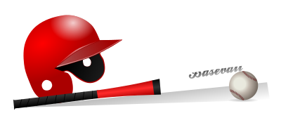 Baseball clipart