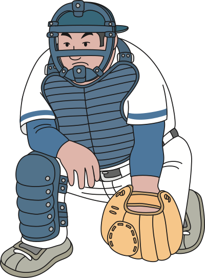 Baseball (#7) clipart