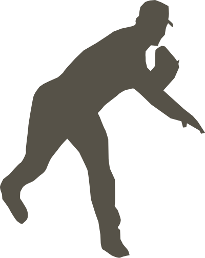 Baseball clipart