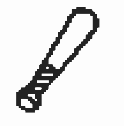 Baseball Bat clipart