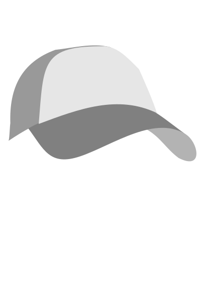 Baseball Cap clipart