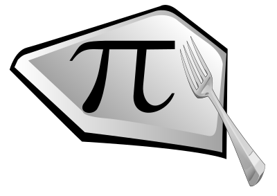 Baseball & Pie clipart