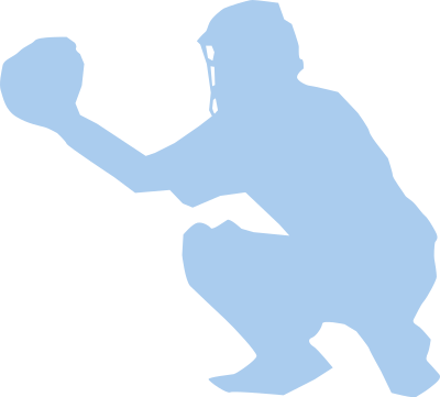 Baseball3 clipart