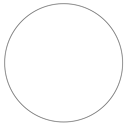 Basic Circle clipart